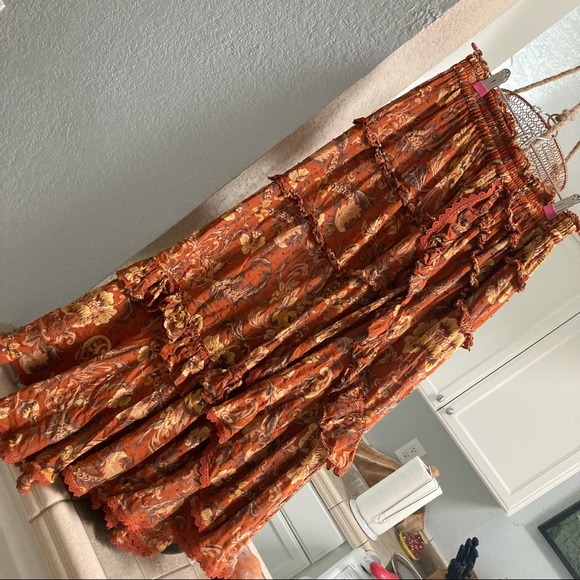 Spell and the Gypsy Aurora Skirt - Picture 2 of 5